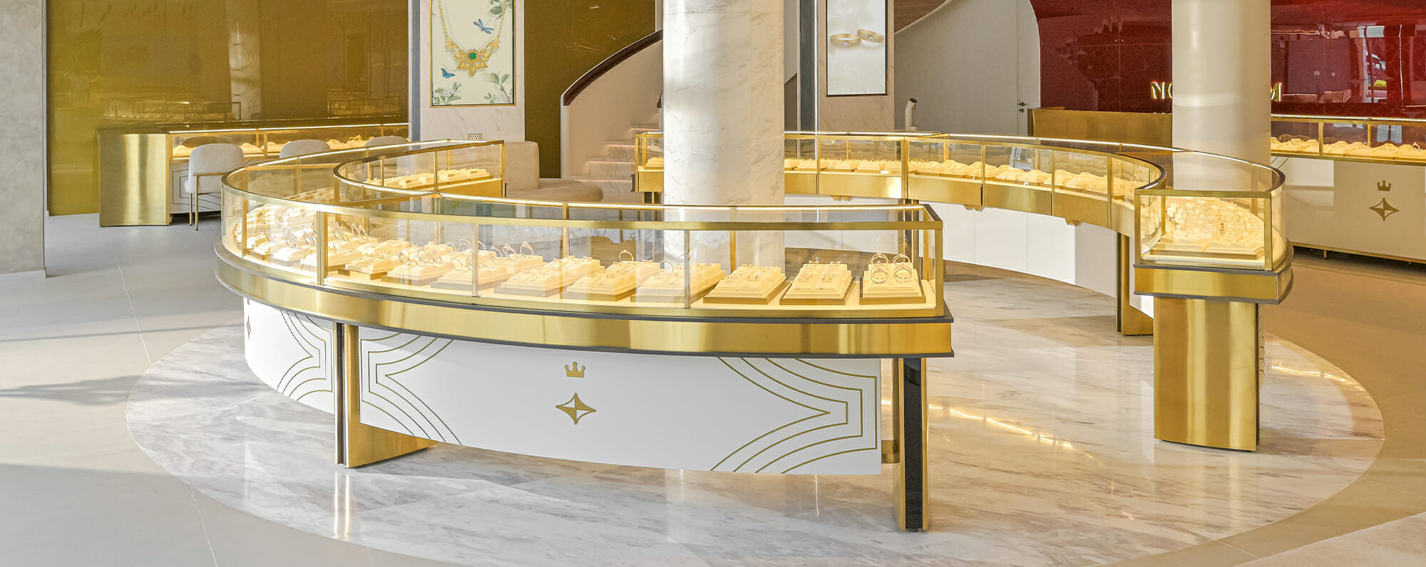 Hệ thống chi nhánh