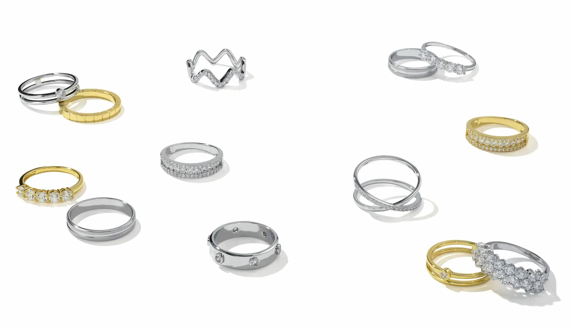 Trang Sức Thịnh Hành