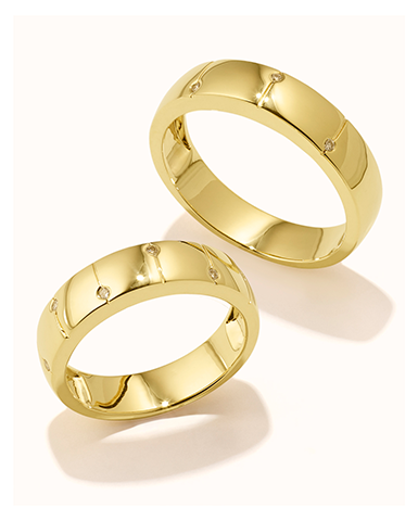 Danh mục nhẫn cưới